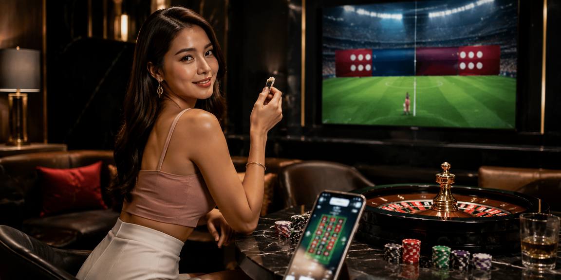Platform Permainan Kami Dibina Untuk Malaysia