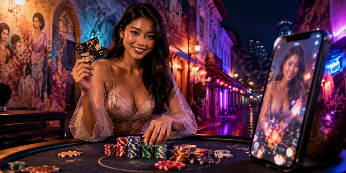 Cleocatra: Permainan Slot dengan Cerita Firaun
