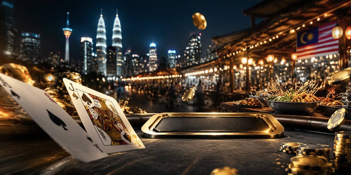 Slot Games Dengan Fitur Spin Tinggi